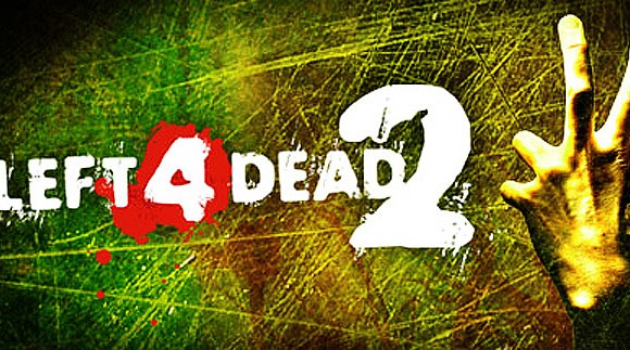 Left 4 Dead Full Download