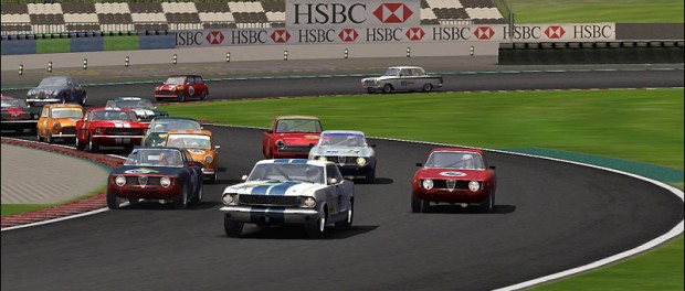 Racing Driving Games Download