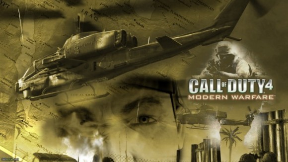 Modern Warfare 4 Free Download Mac